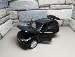 TAYUMO Land Rover Range Rover Sport 2013 Black cu led-uri si sunete1/43 (14625)