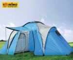 REIMO Палатка за 4 човека с купол, CREASTONE PEAK Reimo Tent Technology (900026) Палатка