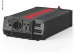 McCamping Инвертор пълна синусоида 1500 w (82270)