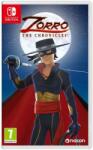 NACON Zorro The Chronicles (Switch)