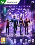 Warner Bros. Interactive Gotham Knights [Special Edition] (Xbox Series X/S)