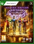 Warner Bros. Interactive Gotham Knights [Deluxe Edition] (Xbox Series X/S)