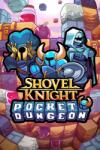 Yacht Club Games Shovel Knight Pocket Dungeon (PC)