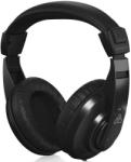 BEHRINGER HPM1100-BK Closed-Back Multi-Purpose Stereo Casti