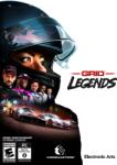 Electronic Arts GRID Legends (PC)