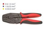 Ceta Form Cleste sertizare E69-YT1 ( pt borne) (1111000316448) Cleste