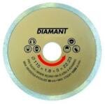 LEVIOR Disc diamantat continuu 300 mm 21224 (1111000284792) Disc de taiere