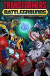 Outright Games Transformers Battlegrounds (PC) Jocuri PC