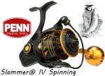PENN Slammer IV 4500 (1545762)