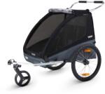 Thule Carucior Chariot Thule Coaster XT Black (TA10101810) - strollers