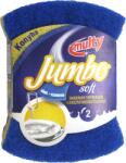 Jumbo Multy Jumbo Soft nedvszívó mosogatószivacs 2 db