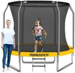 Progressive Trambulina Progressive Flex Epic 305 cu scara inclusa