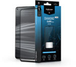 realme GT 2 Pro edzett üveg képernyővédő fólia - MyScreen Protector Diamond Glass Lite Edge2.5D Full Glue - fekete