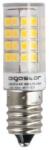 Aigostar B. V. LED izzó E14/3, 5W/230V 6500K - Aigostar 101500JQB (AI0140)