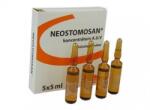 Ceva Neostomosan 5x5 ml