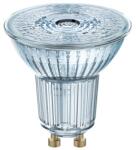 OSRAM Osram Base PAR16 műanyag ház/4, 3W/350lm/4000K/GU10/dobozos LED spot izzó 3 db