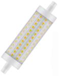 OSRAM Osram Superstar műanyag búra/15W/2000lm/2700K/R7s dimmelhető LED ceruza izzó
