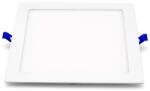 Iris Lighting PLSS-18W 18W/1440lm/4000K álmennyezeti négyzet alakú led panel