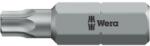 Wera csavarhúzó hegy tx25x25 1/4 wera 867/1z (303674)