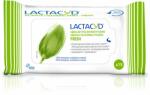 LACTACYD Wipes Daily 15 db