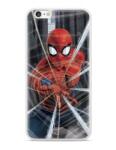 Marvel Apple iPhone 12 Pro Max (6.7) Spider Man 008 hátlap tok, multicolor