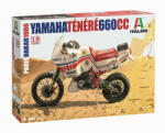 Italeri Italeri: Machetă Yamaha Tenere 660 cc 1986 - 1: 9 (4642s)