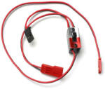 Traxxas Comutator Traxxas cu cabluri pentru alimentarea receptorului (TRA3034)