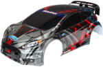 Traxxas Caroseria Traxxas ST Rally: Ford Fiesta (TRA7416)