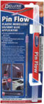Deluxe Materials Aplicator de ac Pin Flow cu tub (DM-AC11)
