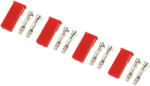 REVTEC Conector mamă JST (4) (GF-1010-002)