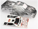 Traxxas Corp TraGas ProGraphix: Revo 3.3 (TRA5387X)