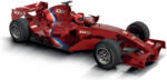SCX Compact Formula F-Red (SCXC10376X300)