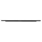  Apple MacBook 2016 New Pro 13.3" A1706, A1708, Pro 13" 2019 A2159 logo takaró ezüst, gyári