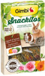 Gimborn Gimbi Snackitos лешници 45 г