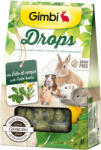 Gimborn Gimbi Drops Snack с полски билки 50 г