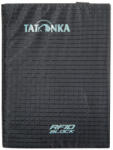 TATONKA Card Holder 12 RFID B Culoare: negru