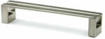 FDU Fogantyú OMONO 128mm Csiszolt nikkel (dem-157188)