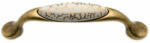 Forest Fogantyú M10-01-A1-D1G 96mm Antik firenze-arany füst (10007550318)