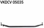 SKF bara directie SKF VKDCV 05035 (VKDCV 05035) - automobilus
