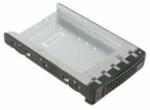Supermicro Meghajtó tálca 3.5'' Hot-Swap Supermicro | MCP-220-93801-0B (MCP-220-93801-0B)