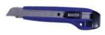  Univerzális kés 18mm műanyag test fém vezetősínnel Office Point (1FRED160243)