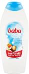 Baba Tusfürdő 400ml Baba Sheavaj és narancsvirág női (KHSZ0105)