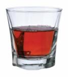  Üvegpohár 28cl Flamenco WH (KHPU102)