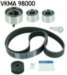 SKF Set curea de distributie SKF VKMA 98000 (VKMA 98000) - automobilus