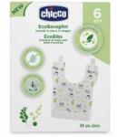 Chicco Eco Bibs lebomló öko-előke 36 db ökotermék (CH0103990)