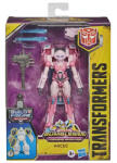 Hasbro Transformers Cyberverse Deluxe - Arcee (E7104-E7053) - liliputjatek