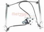 METZGER Mecanism actionare geam METZGER 2160487 (2160487) - automobilus