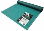 Grandinet Plasă de umbrire verde închis 1, 2x50m 90% umbrire (Grandinet 1,2x50m 90% 135g)