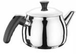 Haschever HR-HOME PERFECT-Чайник с пластм. дръжка Ø14.5xh14cm 2L Family (4CYD029) (0189346)