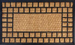 Jin Bo Yang Изтривалка ЕДНОЦВЕТНА 40/60см mn-114(2141) (011540)